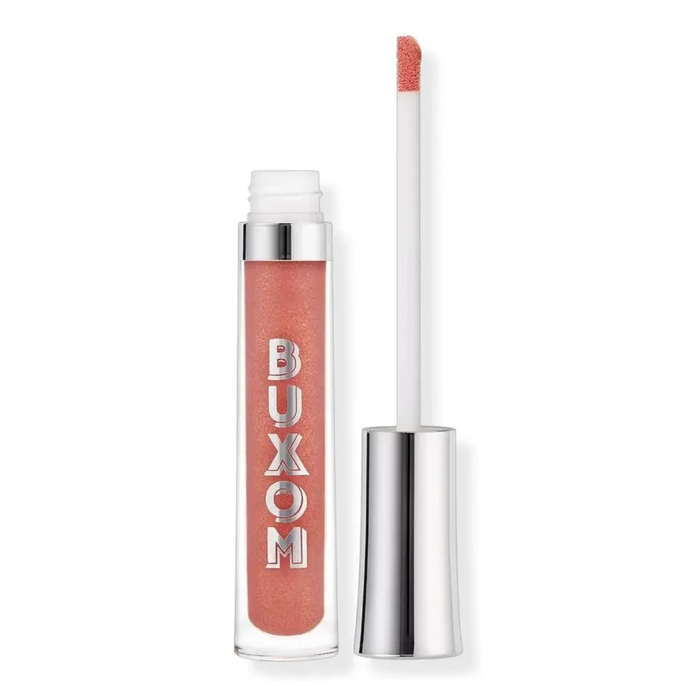 Buxom Full-On Plumping Lip Polish in Ryan